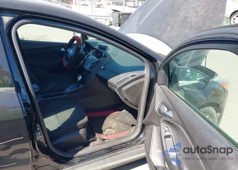 2018 Ford Focus Se from USA, damaged, VIN 1FADP3F27JL208549